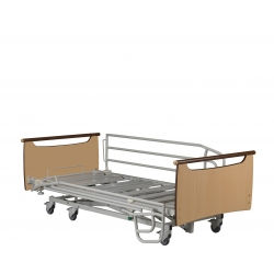 CAMA ELECTRICA XXL DIVISYS (PACK COMPLETO)