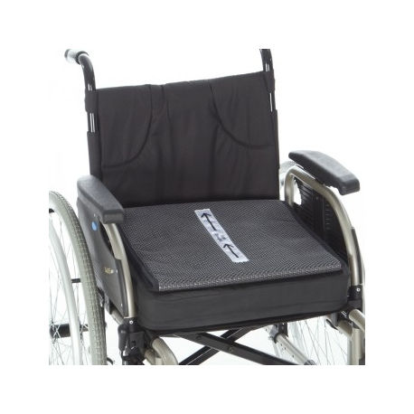 Cubrecojín silla de ruedas antideslizante