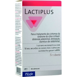 LACTIPLUS 56 CÁPSULAS