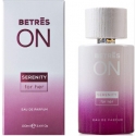 BETRES ON PERFUME DE MUJER SERENITY 100 ML