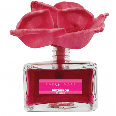 AMBIENTADOR FRESH ROSE BETRES ON 90 ML