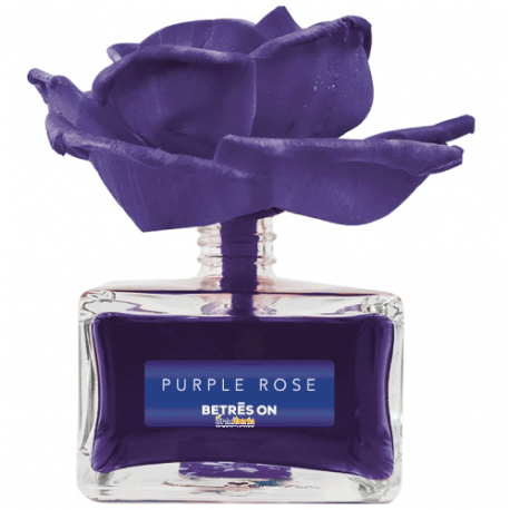 AMBIENTADOR PURPLE ROSE BETRES ON 90 ML