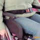 Cinturón de seguridad Silla de ruedas
