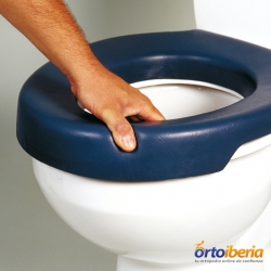 Elevador WC blando Ortoiberia