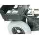 Motor para silla de ruedas MOTORCHAIR detalle